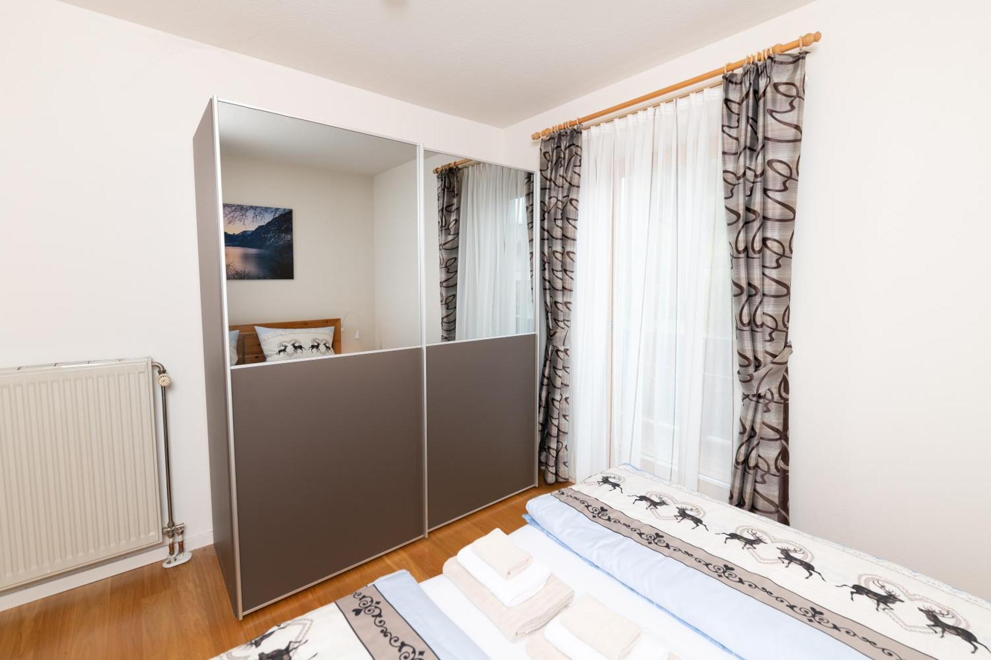 Haus Thiele Appartement Schönau am Königssee Buitenkant foto