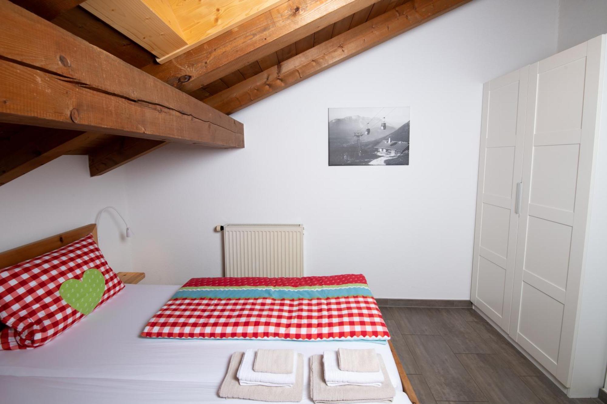 Haus Thiele Appartement Schönau am Königssee Buitenkant foto